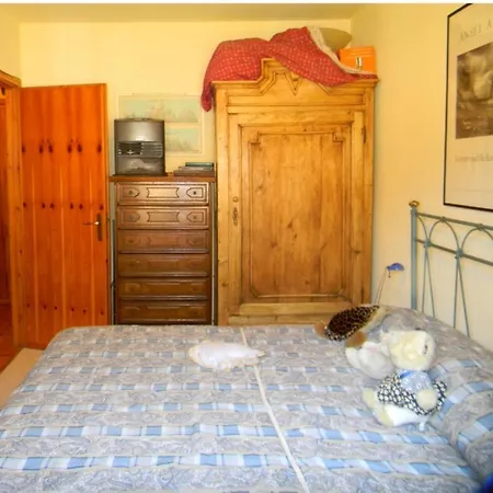 Grazioso Bilocale Con Giardino Apartment