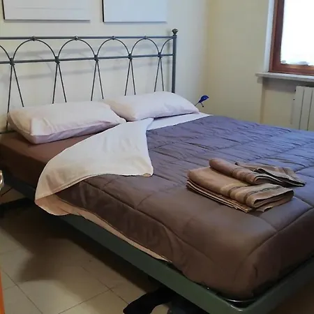 Grazioso Bilocale Con Giardino Apartment